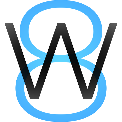 W8 Logo