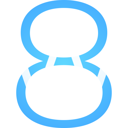 W8 Logo